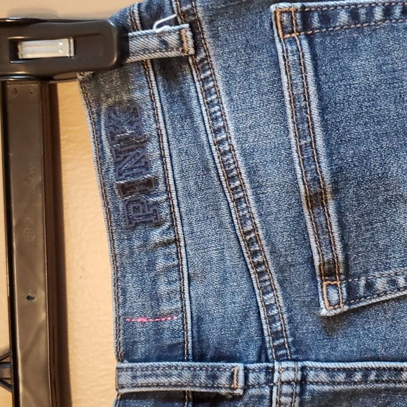 Pink Victoria's Secret Shorts - Picture 4 of 7